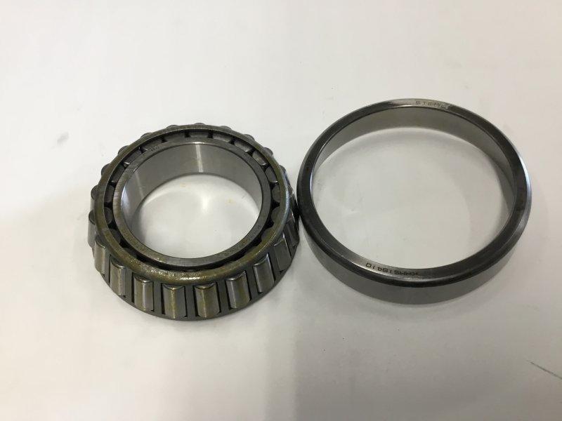 ZCPASET445410, Stemco, BEARING KHM518445/KHM518410 - ZCPASET445410