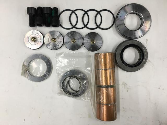 MHSK482, Automann, BEARING KIT LH/RH HNDRCKSON - MHSK482