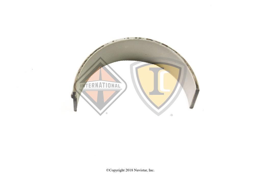 1823856C91, Navistar International, BEARING, ROD SET .010" - part number 1823856C91