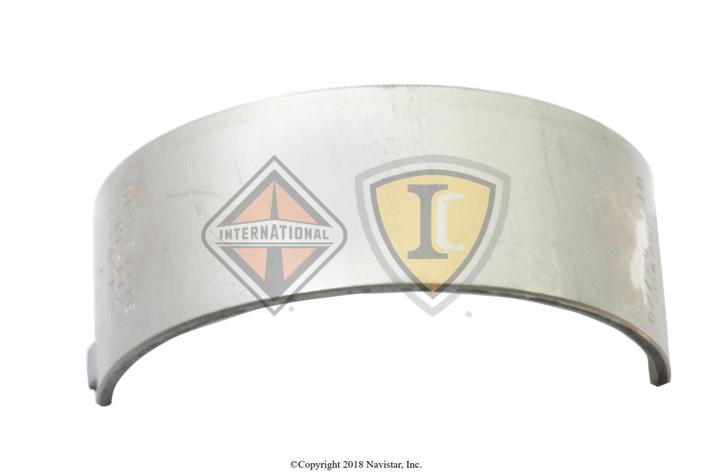 1823856C91, Navistar International, BEARING, ROD SET .010" - part number 1823856C91