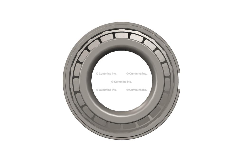 3081164, Cummins, BEARING, ROLLER - part number 3081164