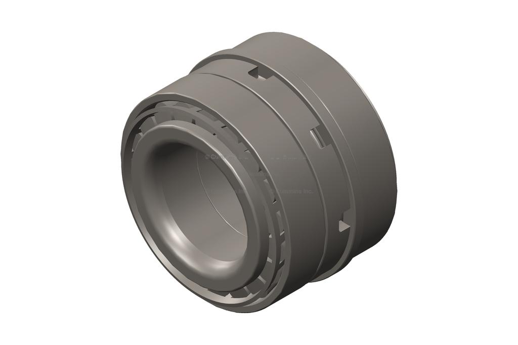 3081164, Cummins, BEARING, ROLLER - part number 3081164