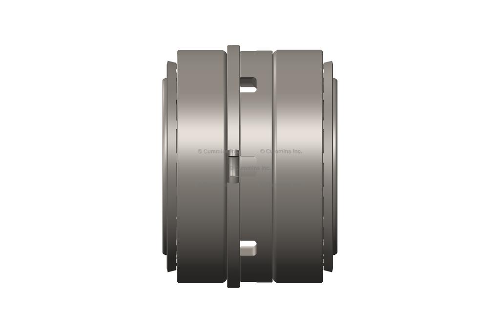 3081164, Cummins, BEARING, ROLLER - part number 3081164