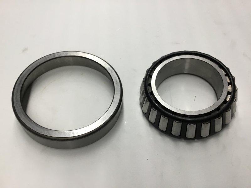 HSET430, Hyatt General Bearing, BEARING SET, 580/572-PS - HSET430