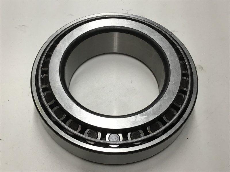 TMSET401, Timken Corporation, BEARING SET 580/572 - TMSET401