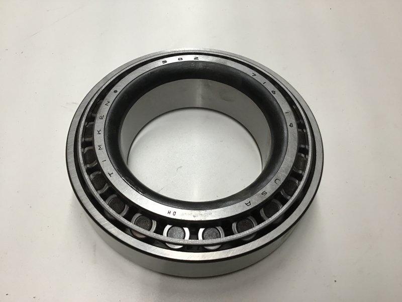 TMSET402, Timken Corporation, BEARING SET 582/572 - TMSET402