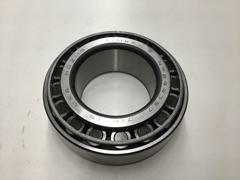 TMSET427, Timken Corporation, BEARING SET HM212 MATCHED - TMSET427