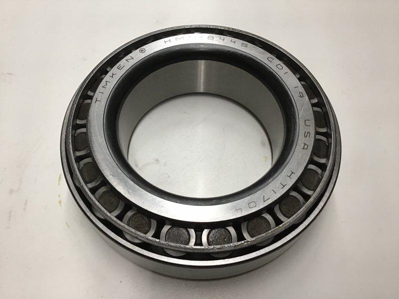 TMSET415, Timken Corporation, BEARING SET HM518445/518410 - TMSET415