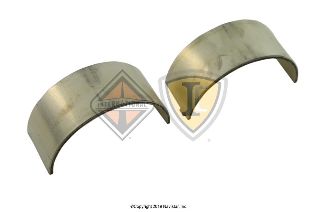 1822486C91, Navistar International, BEARING SET, CONNECTING ROD, 0.010 IN. U/SD - 1822486C91