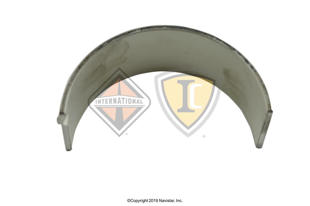 1822486C91, Navistar International, BEARING SET, CONNECTING ROD, 0.010 IN. U/SD - part number 1822486C91