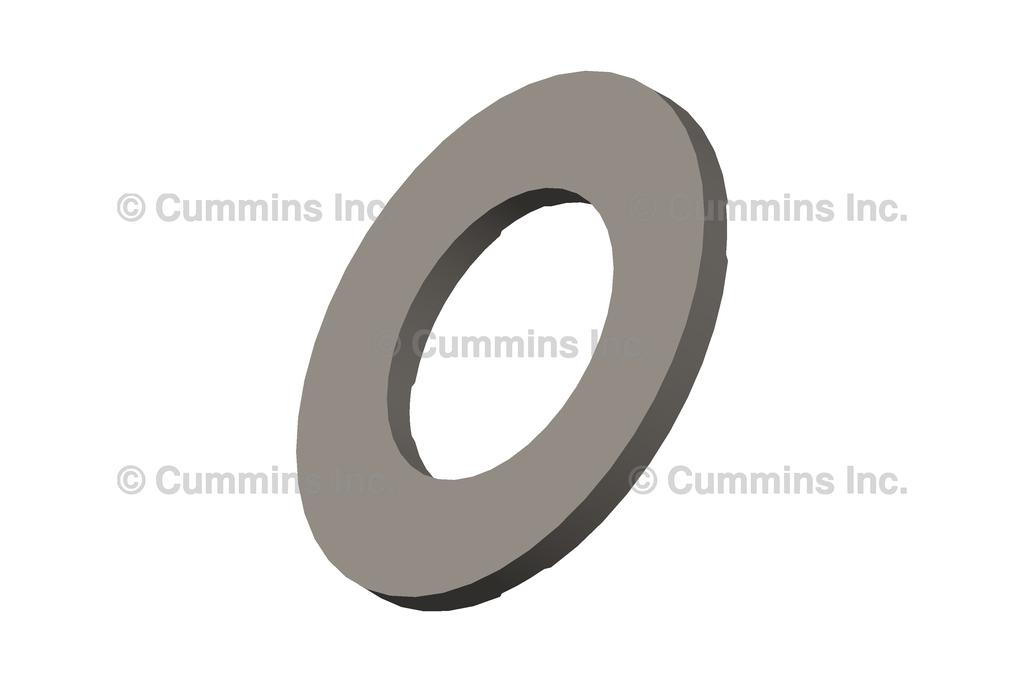 3026556, Cummins, BEARING, THRUST - part number 3026556