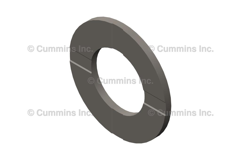 3026556, Cummins, BEARING, THRUST - part number 3026556