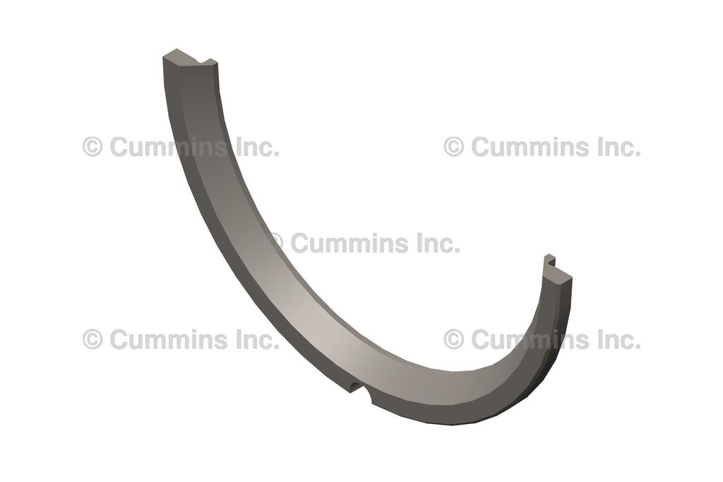 3067568, Cummins, BEARING, THRUST - part number 3067568