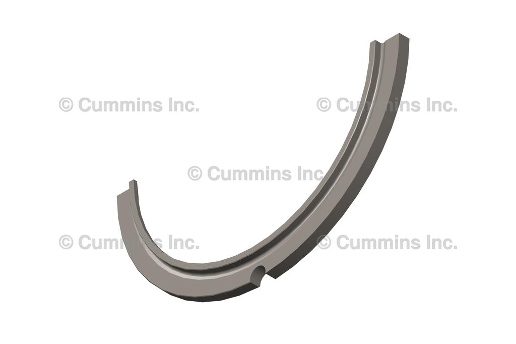 3067568, Cummins, BEARING, THRUST - 3067568