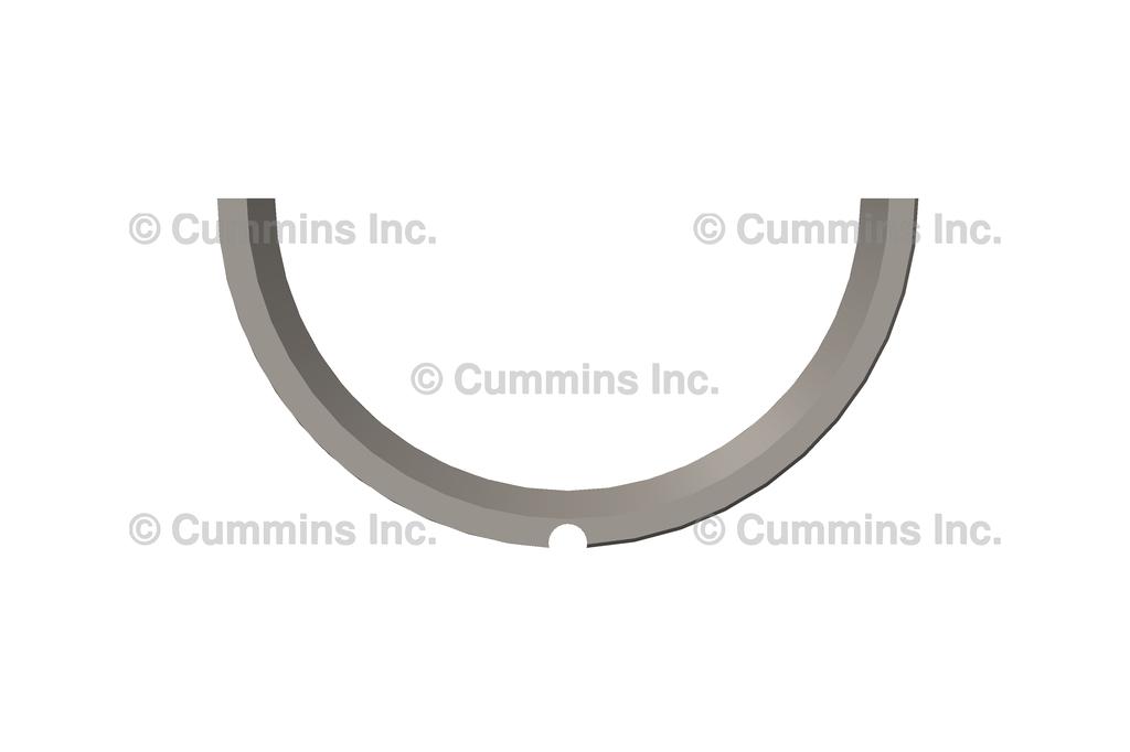 3067568, Cummins, BEARING, THRUST - part number 3067568