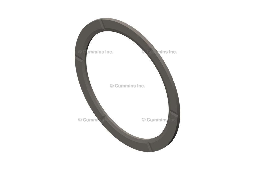 3681149, Cummins, BEARING, THRUST - part number 3681149