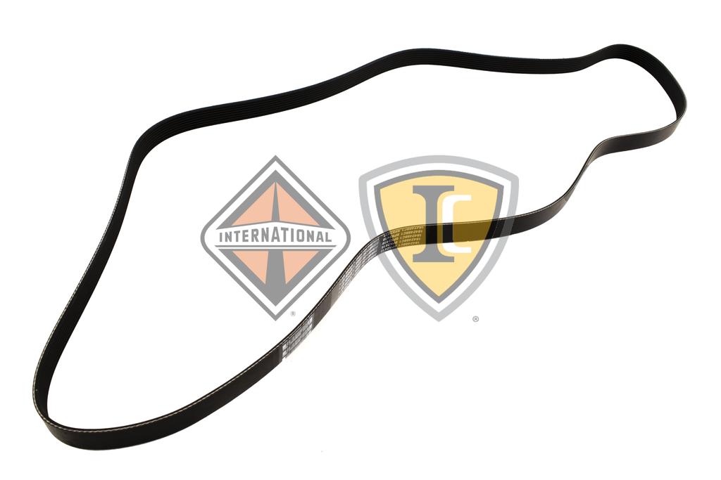 1842468C1, Navistar International, BELT - part number 1842468C1