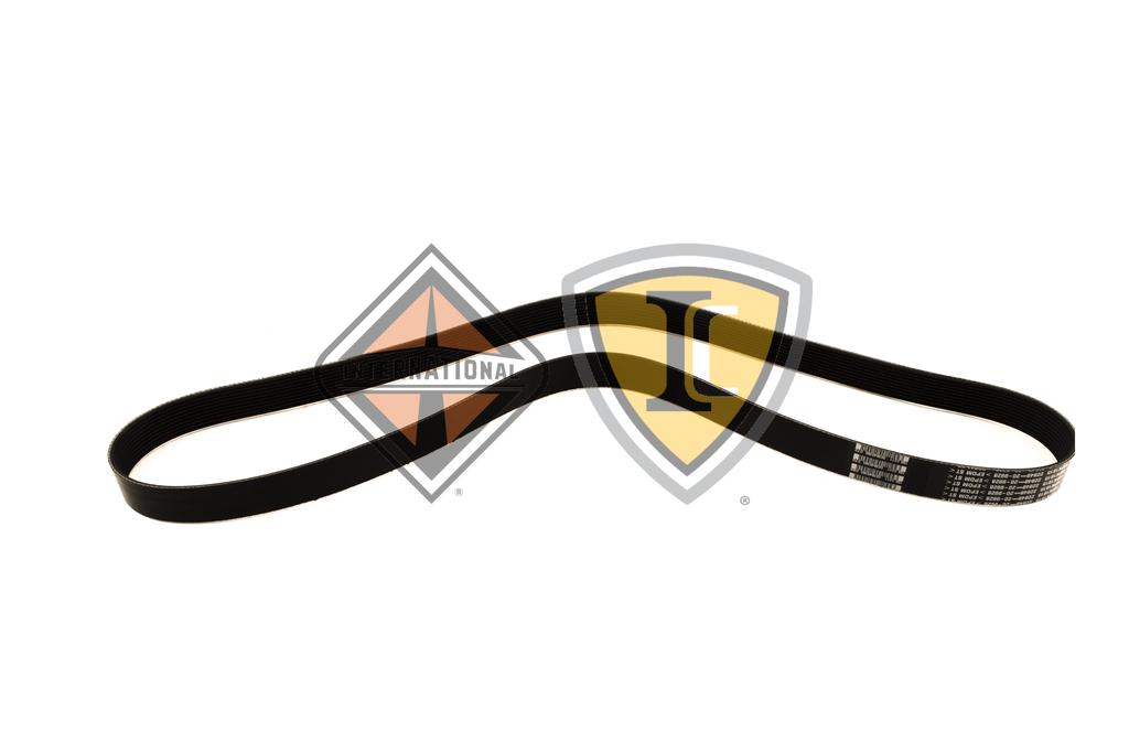 人気アイテムランキング(新品)  Navistar by 1847706C1 International 1815MM RIBBED, V V-BELT, スマホアクセサリー