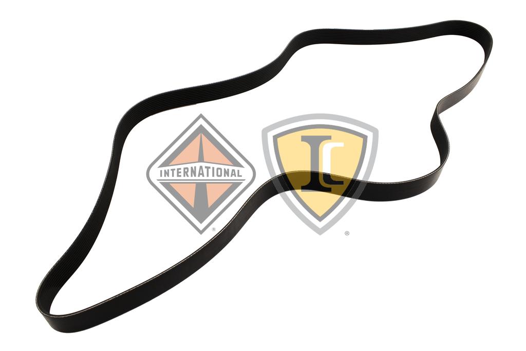 1847727C1, Navistar International, SERPENTINE FAN BELT, 2270MM - part number 1847727C1