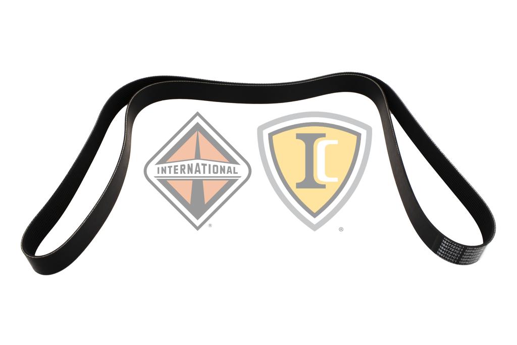 1847727C1, Navistar International, SERPENTINE FAN BELT, 2270MM - part number 1847727C1