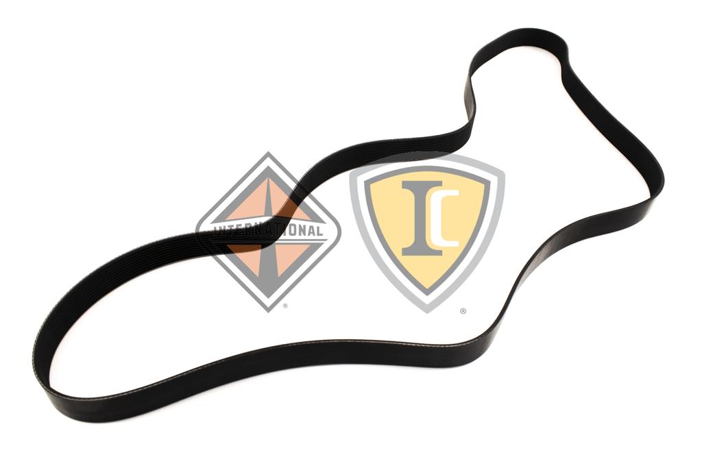 1847726C1, Navistar International, V-BELT, FAN, RIBBED 2295MM - part number 1847726C1