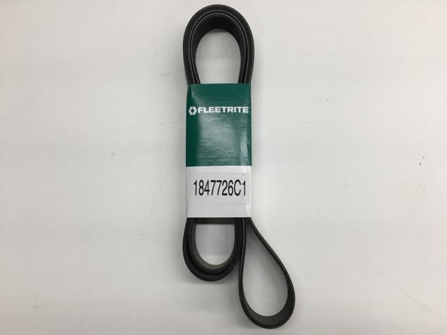 1847726C1, Navistar International, V-BELT, FAN, RIBBED 2295MM - part number 1847726C1