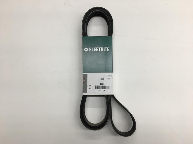 1847726C1, Navistar International, V-BELT, FAN, RIBBED 2295MM - part number 1847726C1