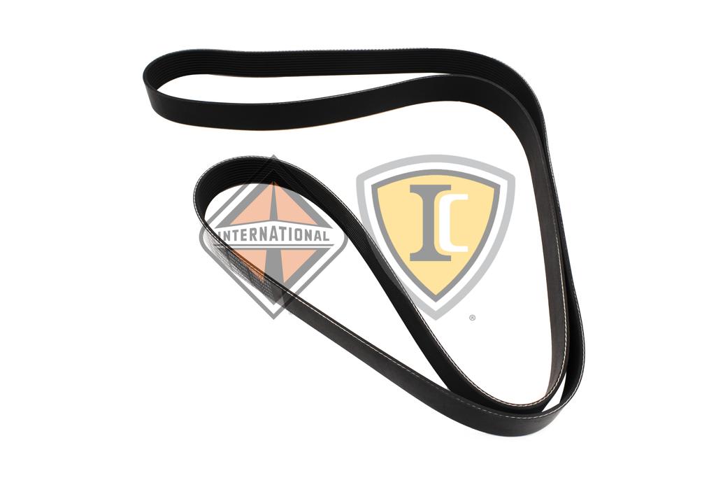 1847715C1, Navistar International, BELT, FAN V- RIBBED, 2480MM - part number 1847715C1