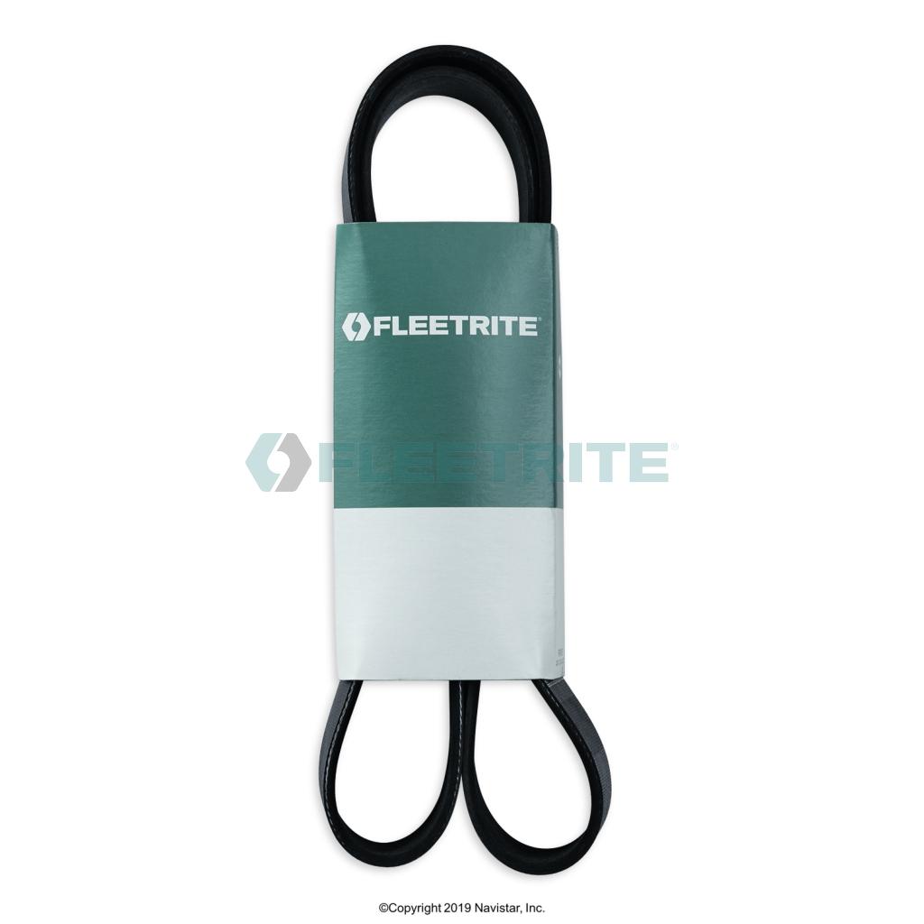 FLTBT772K10, Fleetrite, Belts and Hoses, POLY RIB BELT MULTI-V  77.5" LENGTH 10 RIBS - FLTBT772K10