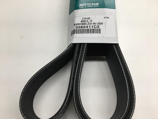 3565411C2, Navistar International, BELT, FAN, 2429MM - part number 3565411C2