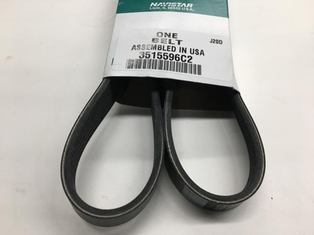 3515596C2, Navistar International, BELT, FAN,1194MM - part number 3515596C2