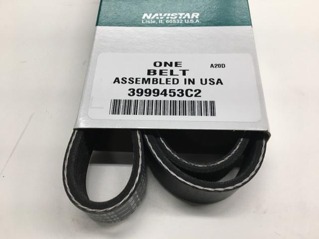3999453C2 by Navistar International BELT, FAN, 1595MM 3999453C2 by Navistar International BELT, FAN, 1595MM