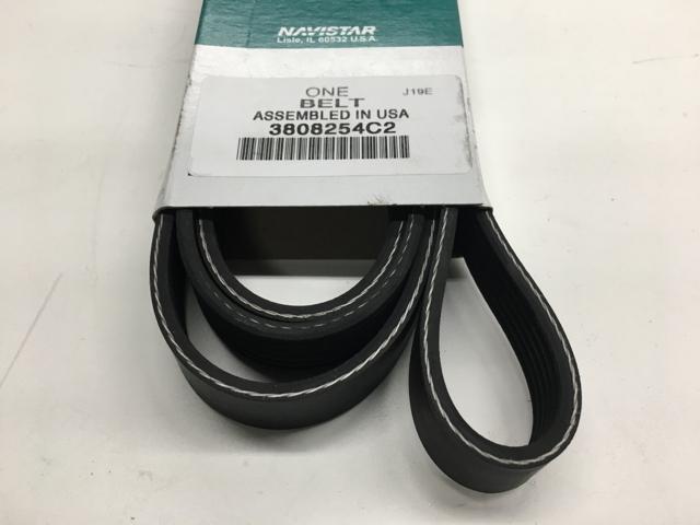 3808254C2, Navistar International, BELT, FAN, 2185MM - part number 3808254C2