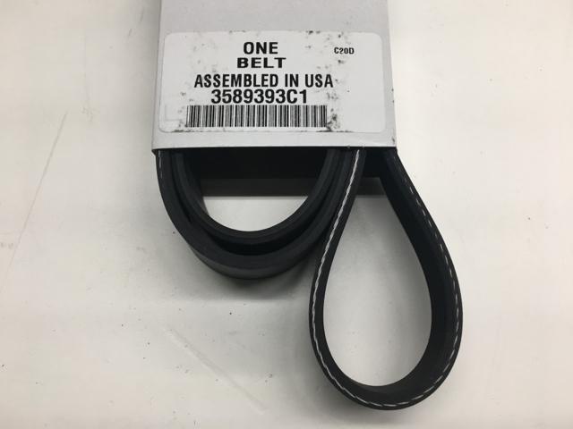 3589393C1 by Navistar International BELT, FAN, 2010MM 3589393C1 by Navistar International BELT, FAN, 2010MM
