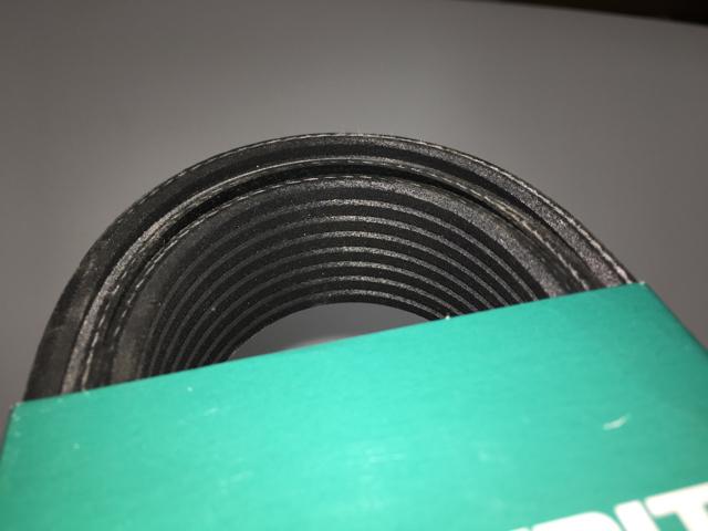 3664150C2, Navistar International, BELT, FAN, 2015MM - part number 3664150C2