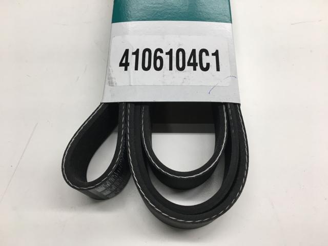 4106104C1, Navistar International, V-BELT, FAN, ACCESSORY 2499 - part number 4106104C1