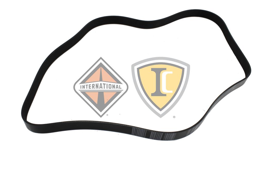 2513520C1, Navistar International, V-BELT, 70.00 IN. - 2513520C1