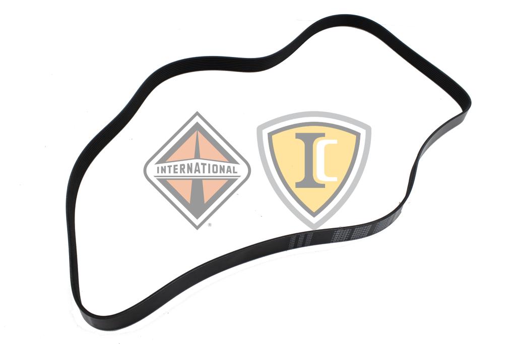 2513522C1, Navistar International, V-BELT, 82.52 IN. - part number 2513522C1