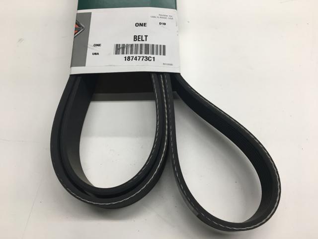 1874773C1 by Navistar International BELT, FAN 89.89