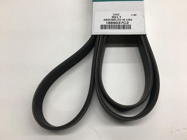 公式サイト - ハイブランドの新作が続々登場 by 1889037C2 Navistar 2660MM FAN, BELT, International その他