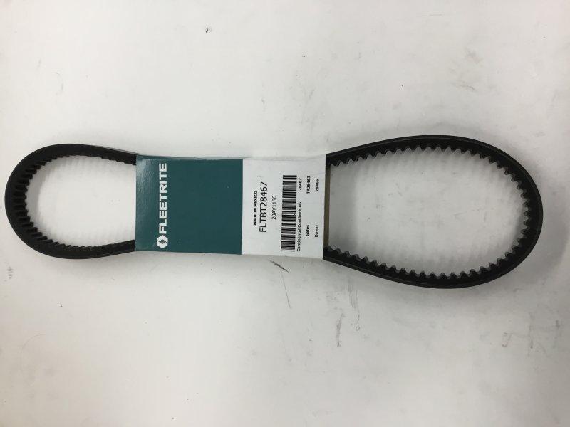 FLTBT28467, Fleetrite, V-BELT, 28/32 TW X 46-1/2 EL - part number FLTBT28467