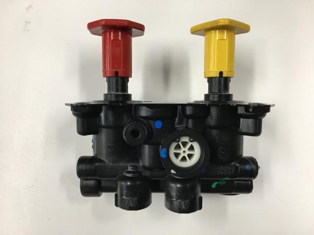 BX800519, Bendix, MODULE, CONTROL, BRAKE, MV-3, 1/4-20 THREAD, 1/4 NPT - part number BX800519