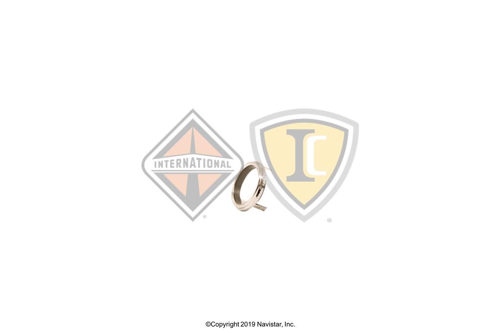 2023423C1, Navistar International, BEZEL - part number 2023423C1
