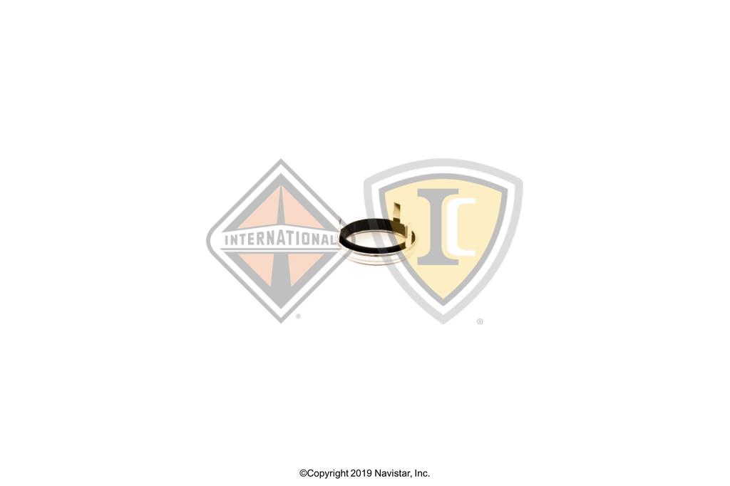 2023423C1, Navistar International, BEZEL - part number 2023423C1