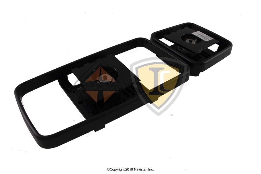 2505293C1, Navistar International, BEZEL - part number 2505293C1