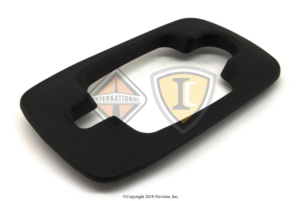 3576482C2, Navistar International, BEZEL - part number 3576482C2