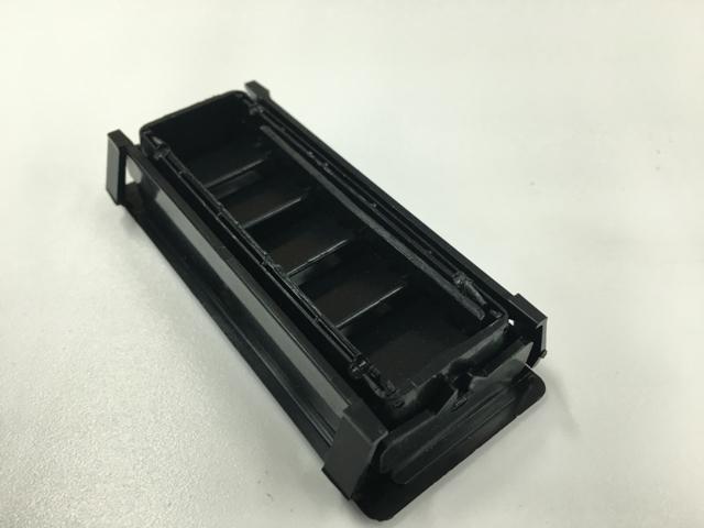 2032844C1, Navistar International, BEZEL AIR COND (RECT) - part number 2032844C1