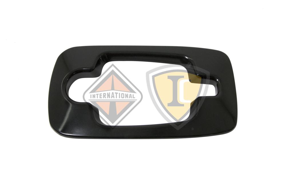 3613324C2, Navistar International, BEZEL, DOOR HANDLE - part number 3613324C2
