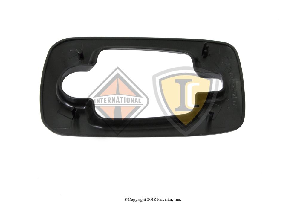 3613324C2, Navistar International, BEZEL, DOOR HANDLE - part number 3613324C2