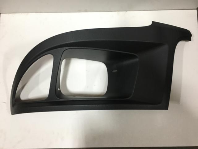 3876052C5, Navistar International, BEZEL, LH HEAD LIGHT - part number 3876052C5